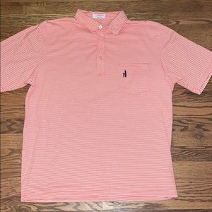 Johnnie O men’s XL polo